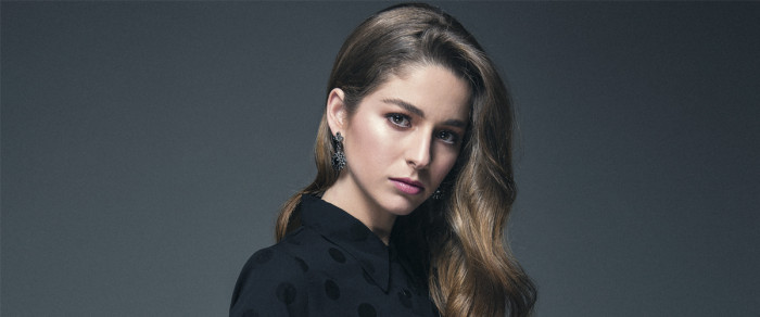 Mariana di Girolamo asegura que críticas a'María Elsa' provienen de gente machista