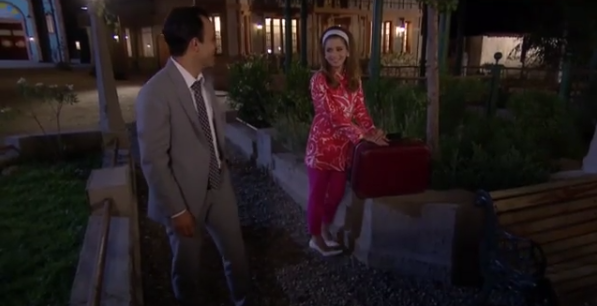 Debut de segundo ciclo de Perdona Nuestros Pecados registró una de sus más altas sintonías