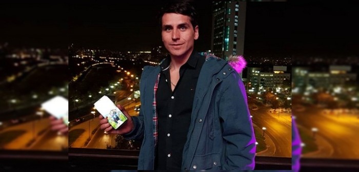 Pangal Andrade conmemoró 2 años trabajando en su soñada casa: mostró nuevos avances