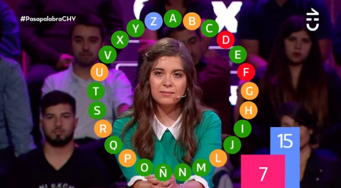 ¿Es challa o chaya? Televidentes tuvieron profundo debate por este concepto en Pasapalabra