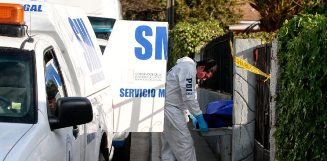 'A palos': joven de 27 años murió a manos de un amigo tras violenta riña mientras bebían