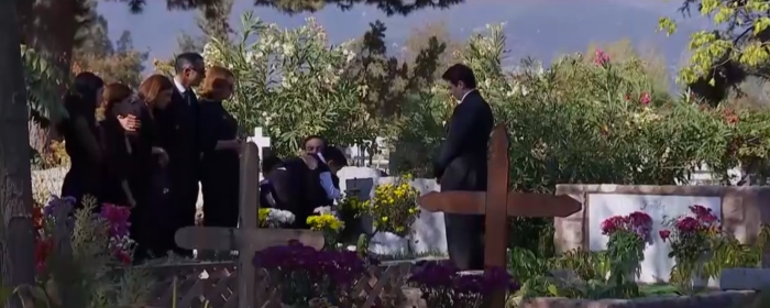 ¿Quién morirá? Pequeño avance de Perdona Nuestros Pecados tiene con infarto a televidentes