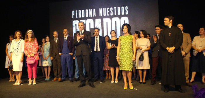 ¿Dónde está Isabel? La interrogante que tiene expectantes a seguidores de nocturna de Mega