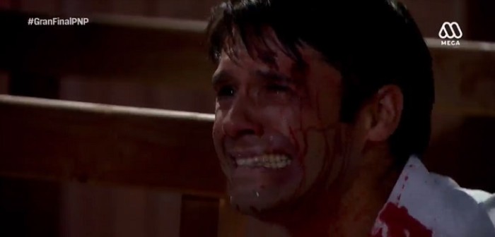 Sangriento final de Perdona Nuestros Pecados no convenció del todo a televidentes