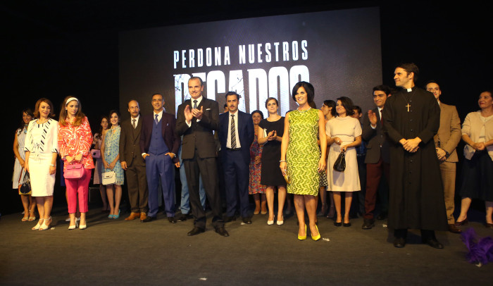 ¡Se viene con todo! Revelan impactante avance de la segunda temporada de nocturna de Mega