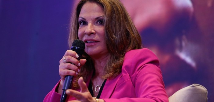 Lo hizo de nuevo: 'Caso Cerrado' lideró ampliamente la franja de las 20 horas