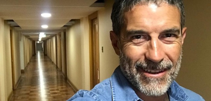 Polo Ramírez reveló violenta (y asquerosa) agresión que sufrió tras incidente con un taxi