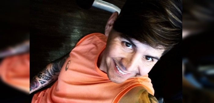 El peculiar mensaje con el que Edmundo Varas recordó  Amor Ciego: recibió críticas