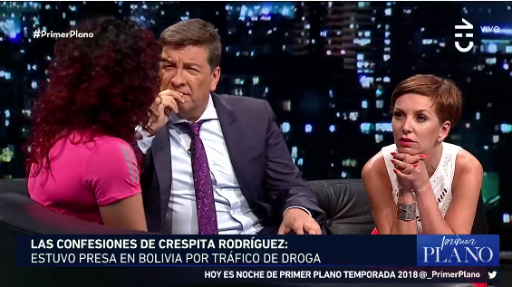 La crítica que se ganó Primer Plano tras mostrar 'polémica' entre divas del espectáculo