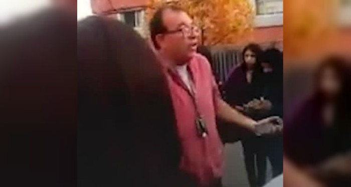 Cuestionado prevencionista de Sanatorio Alemán había sido desvinculado de Bomberos