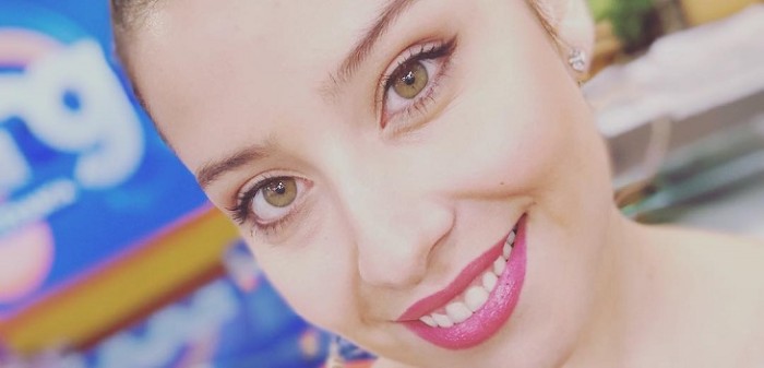 ¿Separadas al nacer? La graciosa comparación de Coté Quintanilla con personaje de película