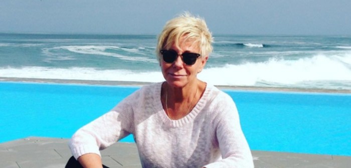 Igual de estupenda: Raquel Argandoña presentó orgullosa a su hermana a través de Instagram