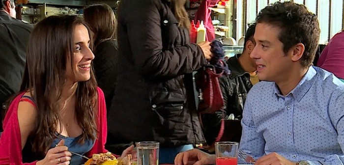 Verdades Ocultas: Camila Hirane revela la verdad de soñada luna de miel de Rocío en Grecia