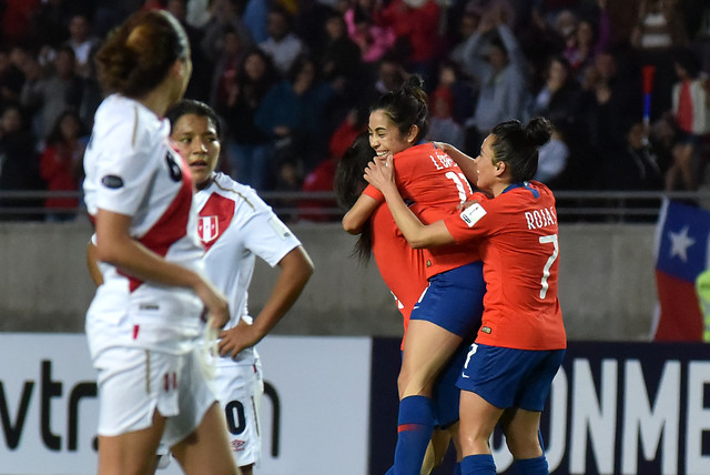 CHV volvió a dar duro golpe a Mega: lideró la franja de la tarde con peak de 32 puntos
