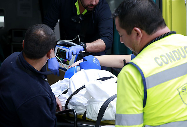 CRISTIAN CORREA/AGENCIAUNO