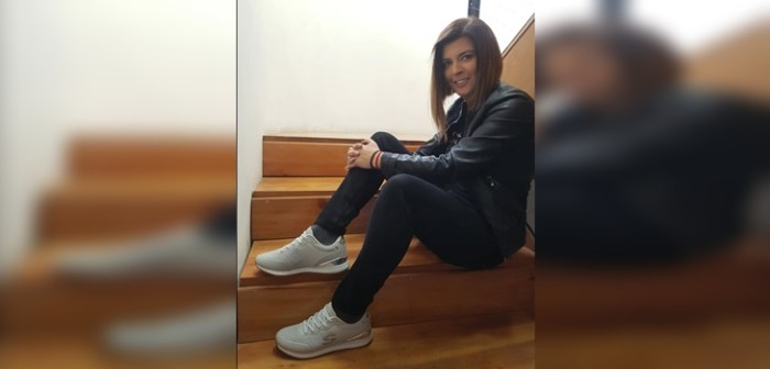 Scarleth Cárdenas lució en su Instagram su nuevo (y atrevido) tatuaje: sacó aplausos