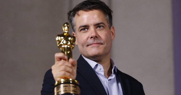 ¿Dónde quedará guardado el Óscar que ganó Sebastián Lelio por 'Una Mujer Fantástica'?