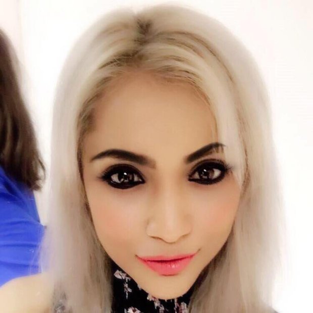 Shimmi Munshi | Facebook