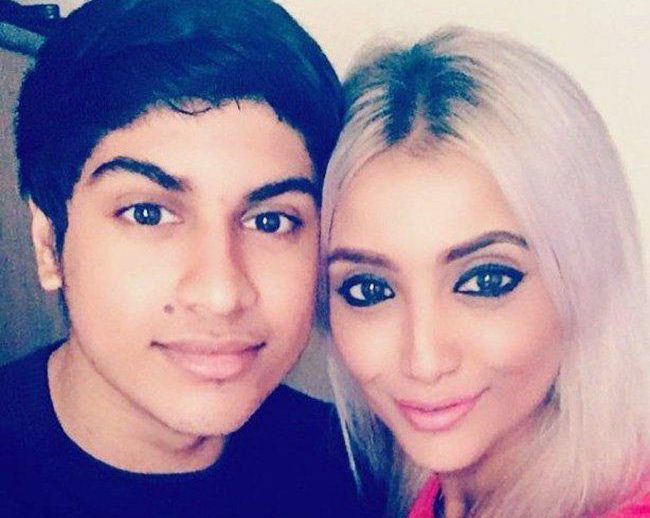 Shimmi Munshi | Facebook