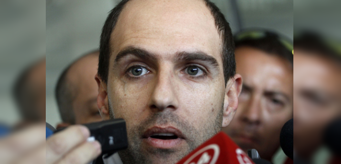 A días de conocer su sentencia: así es el lujoso barrio donde vive Sergio Jadue en Miami