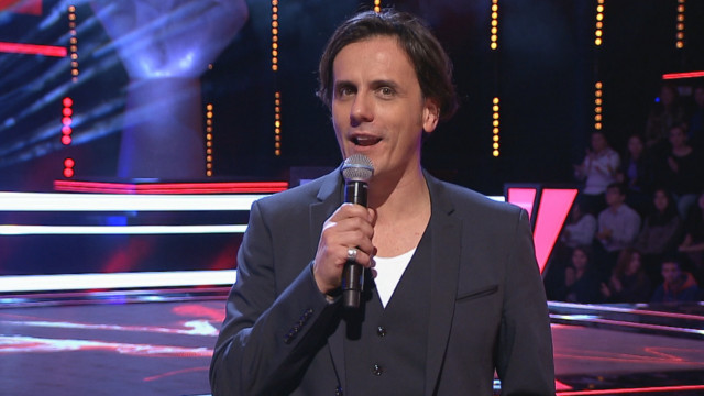 Sergio Lagos reveló a sus candidatos favoritos para la animación del Festival de Viña 2019