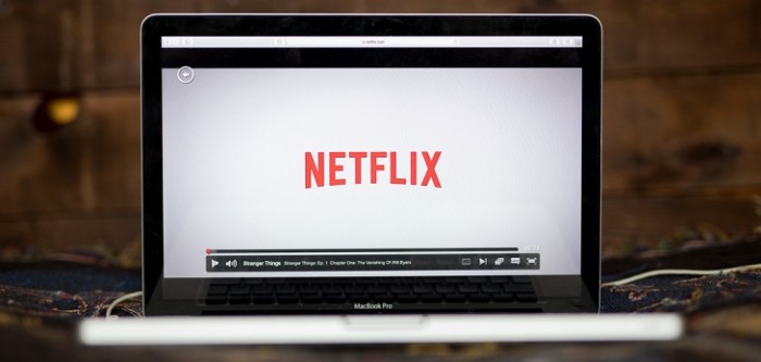 Padre cansado de que usaran su perfil de Netflix ideó perfecta solución: ahora es viral