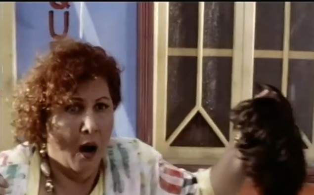 Teresita Reyes en A todo dar | Youtube