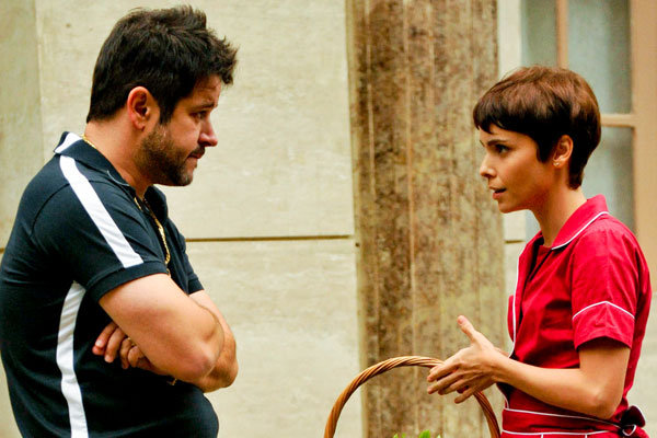 Captura Avenida Brasil