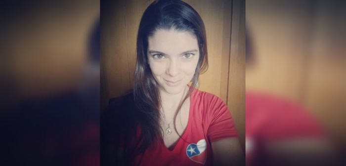 La gran pena que afecta a ex 'La Granja VIP' Verónica Roberts: perdió el hijo que esperaba