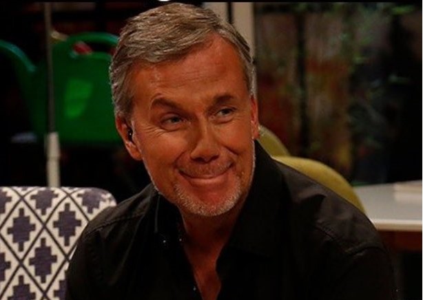 Felipe Vidal tuvo que soportar feroz troleo de Pamela Díaz en 