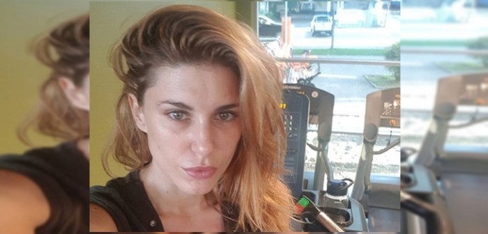 El desafío que lleva de regreso al aula a Wilma González: estudiará para personal training