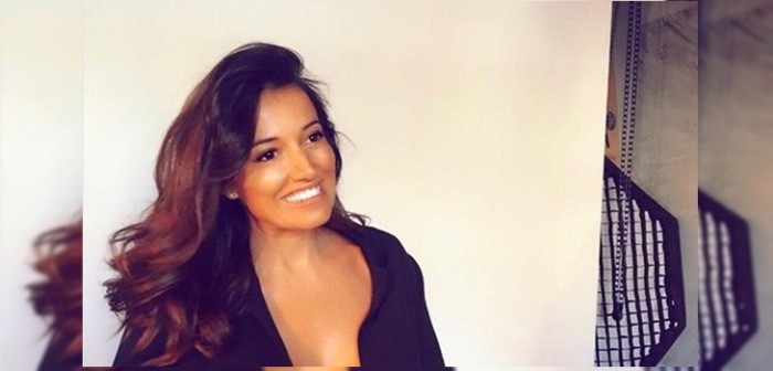 Yamila Reyna sorprendió en redes con cariñosa postal junto al mexicano Cristián Castro