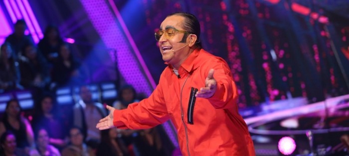 Exceso: la desubicada broma de Yerko a Daniela Vega en Vértigo que lo llenó de críticas