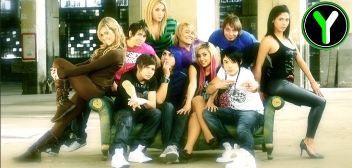 Detienen a conocido exintegrante de Yingo por microtráfico de drogas