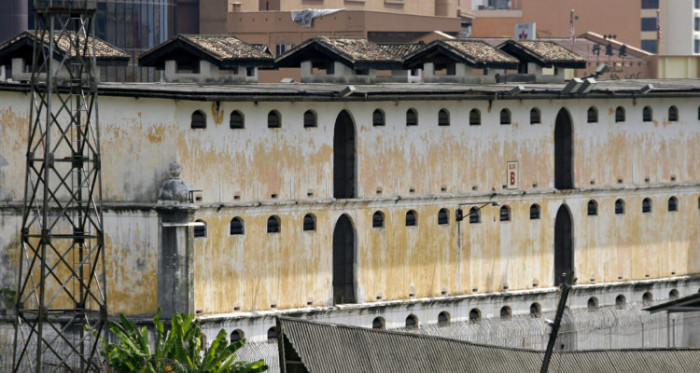 La medida que tomó Cancillería para proteger a los jóvenes detenidos en Malasia