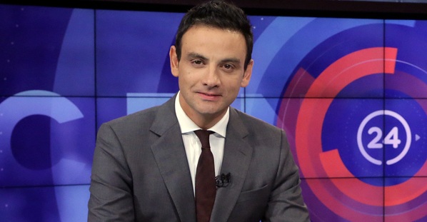 El problema de salud que afecta a Gonzalo Ramírez: 