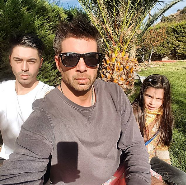 Mario Velasco | Instagram