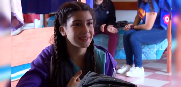 Actriz de 'Pobre Gallo' reapareció en 'Si yo fuera rico' con importante rol para Matilde