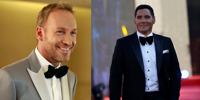 Martín Cárcamo confesó por qué le gustaría que Pancho Saavedra fuera su sucesor en Viña: él contestó