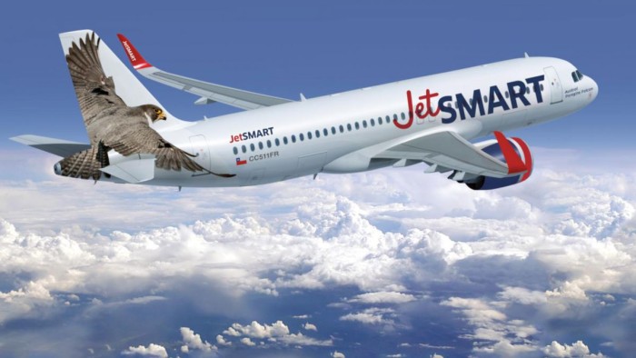 JetSmart lanza promoción flash en CyberDay: pasajes a 1 peso