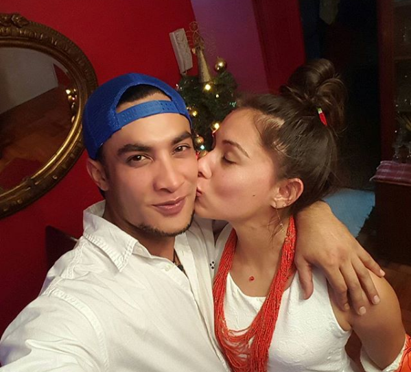 Uri Pakomio | Instagram