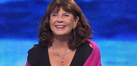 Consuelo Holzapfel por denuncias de acoso sexual: 