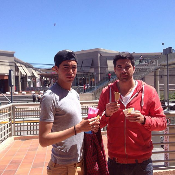 Matías Velasco | Instagram