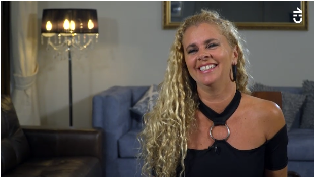 Muy grandes: hijos de Titi García-Huidobro y Pato Torres aparecieron en La Divina Comida