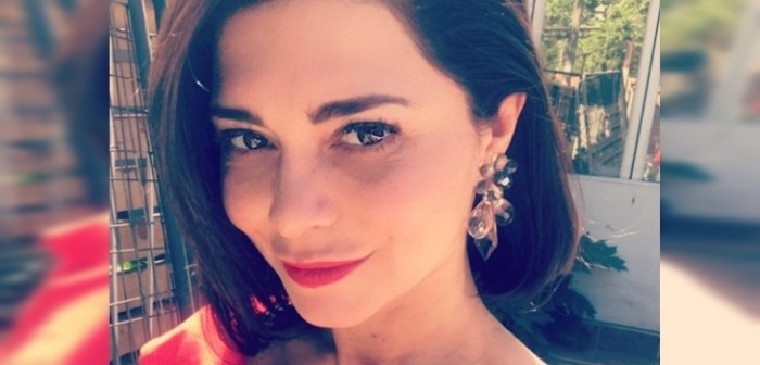 Critican a Antonella Ríos tras confirmar relación con joven de 22 años