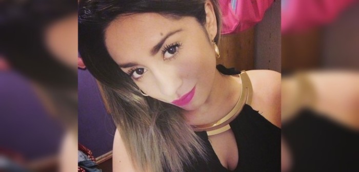 Revelan audio inédito de taxista que acompañó a Fernanda Maciel días antes de desaparecer