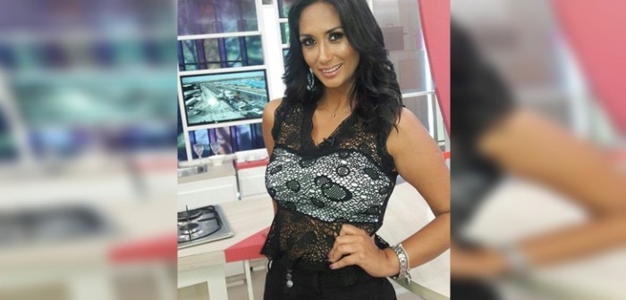 Pamela Díaz muestra lo grande que está su hija Pascuala: enterneció con foto en Instagram