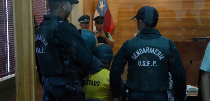 Así avanza la investigación del caso Ámbar: imputado se sometió a examen de ADN