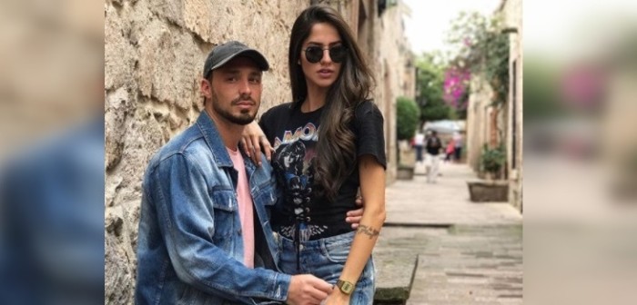 Fer Figueroa hizo dura advertencia a Joche tras dichos por quiebre: tiene conversaciones