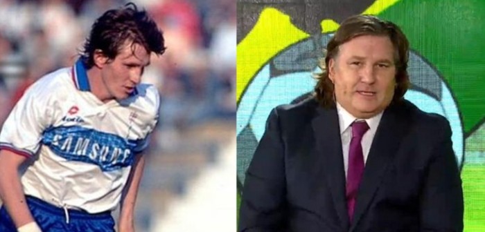 Luka Tudor se tiene fe: 